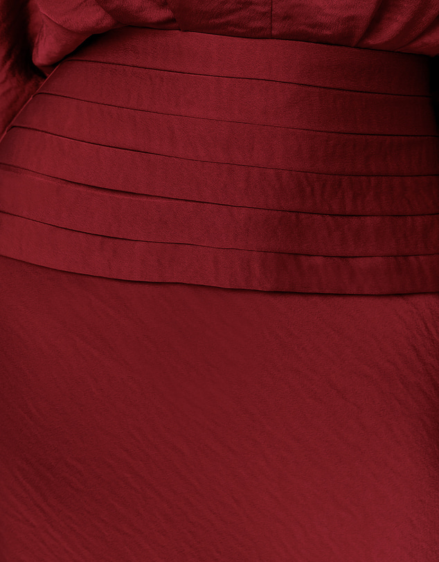 Savel - Lucky Maxi Dress