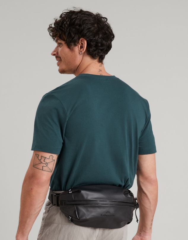 Kathmandu - Amphi Cross Body Bag