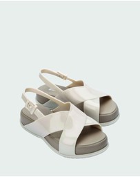 Melissa - Melissa Mare Platform