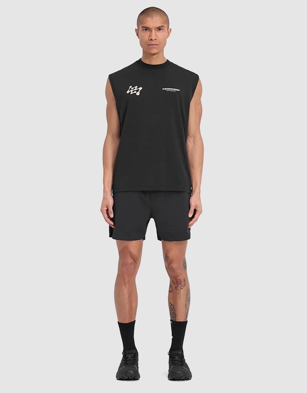 Represent 247 - 247 Fused Shorts