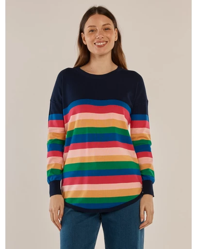 Betty Basics - Sophie Knit Jumper