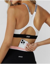 Lorna Jane - All Out Max Support Sports Bra