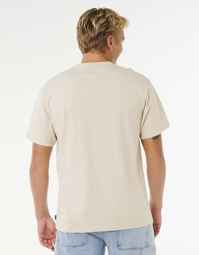 Rip Curl - Rip Script Icon Loose Tee