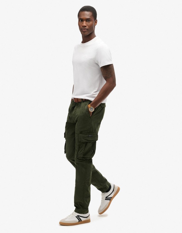 Superdry - Core Cargo Pant
