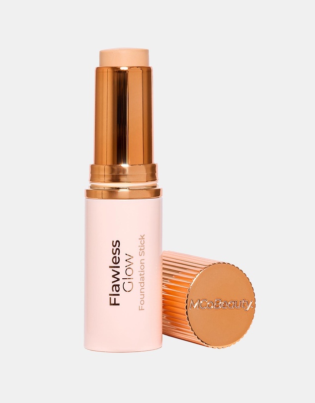 MCoBeauty - Flawless Glow Foundation Stick