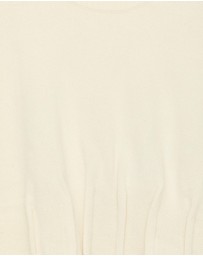 ARKET - Fitted-Waist Jumper