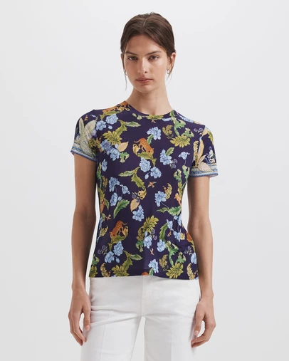 SABA - Liora Aida Tee