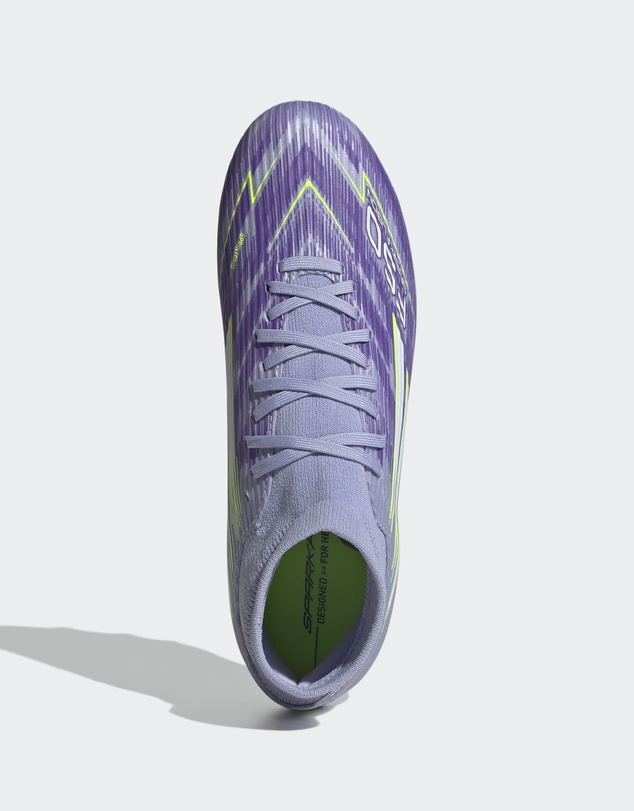 adidas Performance - F50 Sparkfusion League Firm Ground/Artificial Grass Football Boots Womens