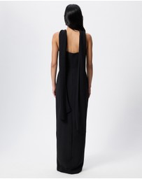 Solace London - Rona Maxi Dress