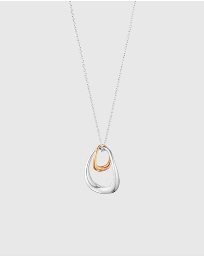 Georg Jensen - Offspring Pendant