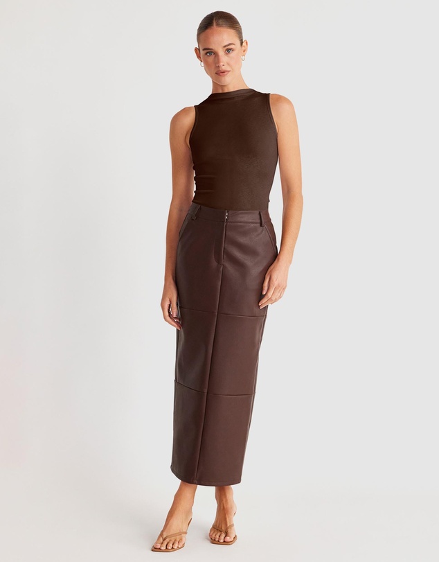 SNDYS - Katya Sleeveless Top