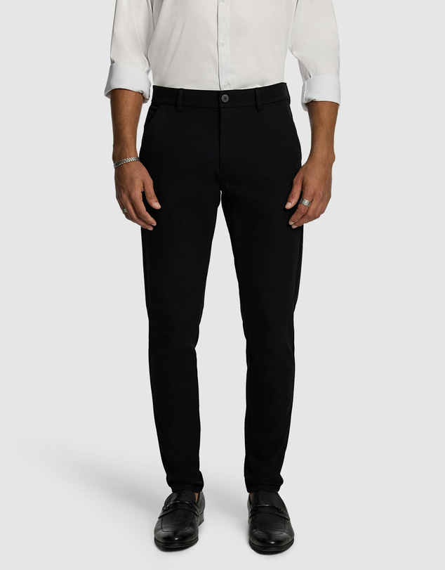 yd. - Energy Hyper Stretch Skinny Chino