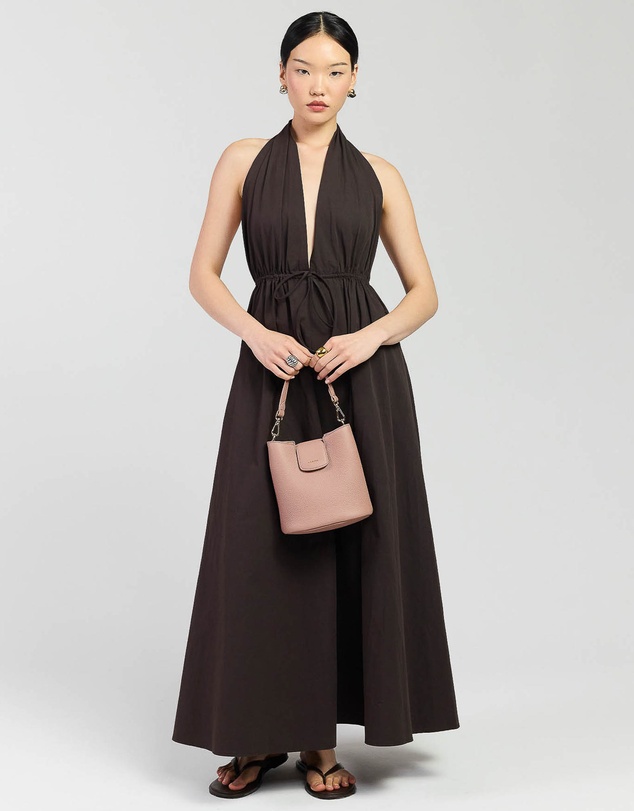 SABEN - Leo Crossbody Rosewater Luxe