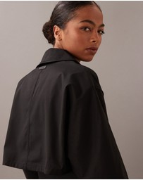 Calvin Klein - Trench Coat