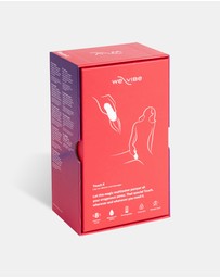 We-Vibe - Touch X