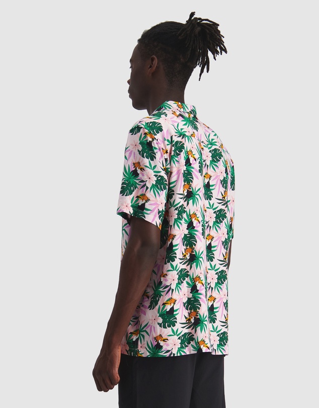 Huffer - Twocan Party Shirt