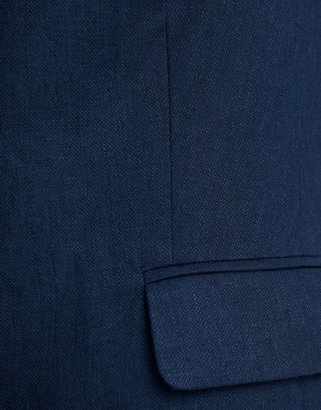Sportscraft - Freya Short Linen Blazer