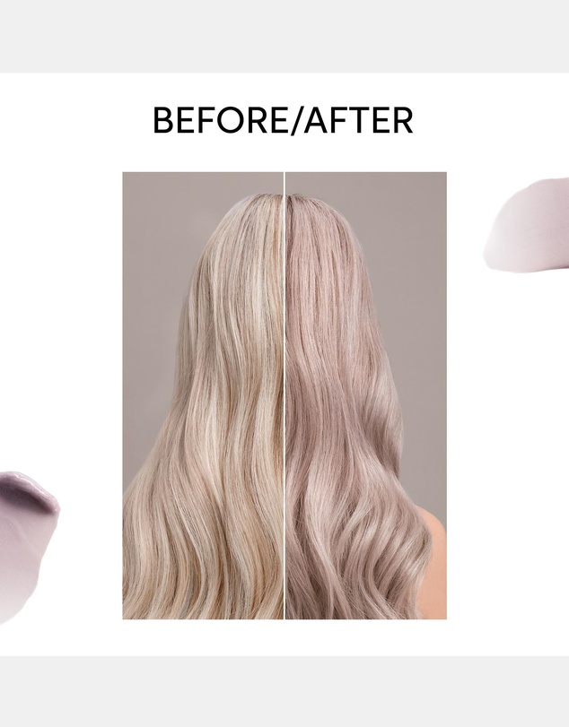 Wella - Color Fresh Mask
