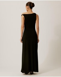 Tussah - Sophie Jersey Maxi Dress