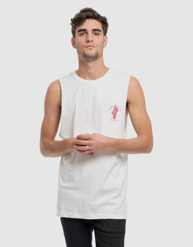 DVNT - No Regrets Tank