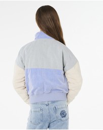 Rip Curl - Cala Vadella Jacket - Teens