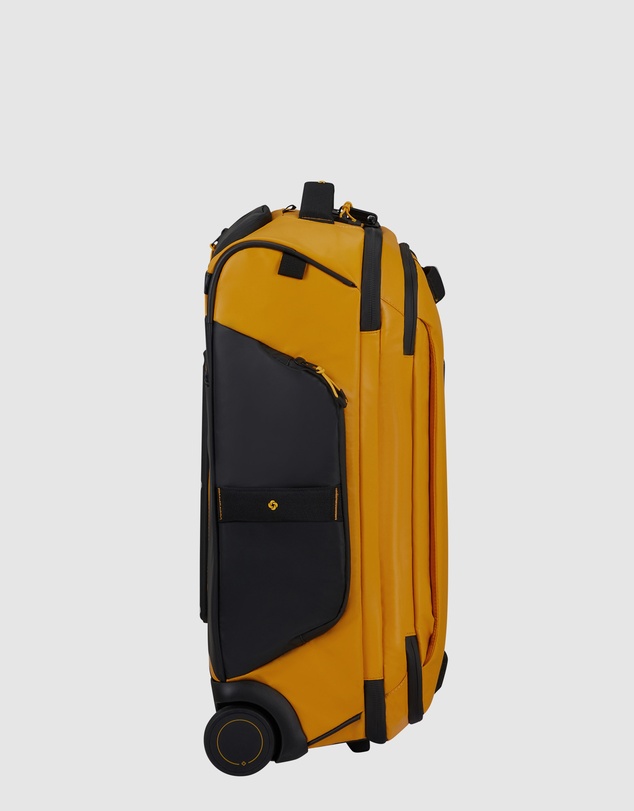 Samsonite - Ecodiver Wheeled Duffle 55cm