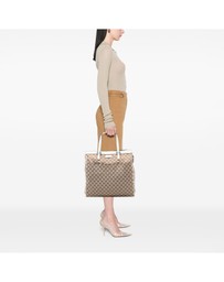 Pre-Loved by Azura Reborn - Pre-Loved GG Canvas Tote