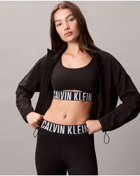 Calvin Klein - Intense Power Medium Impact Sports Bra