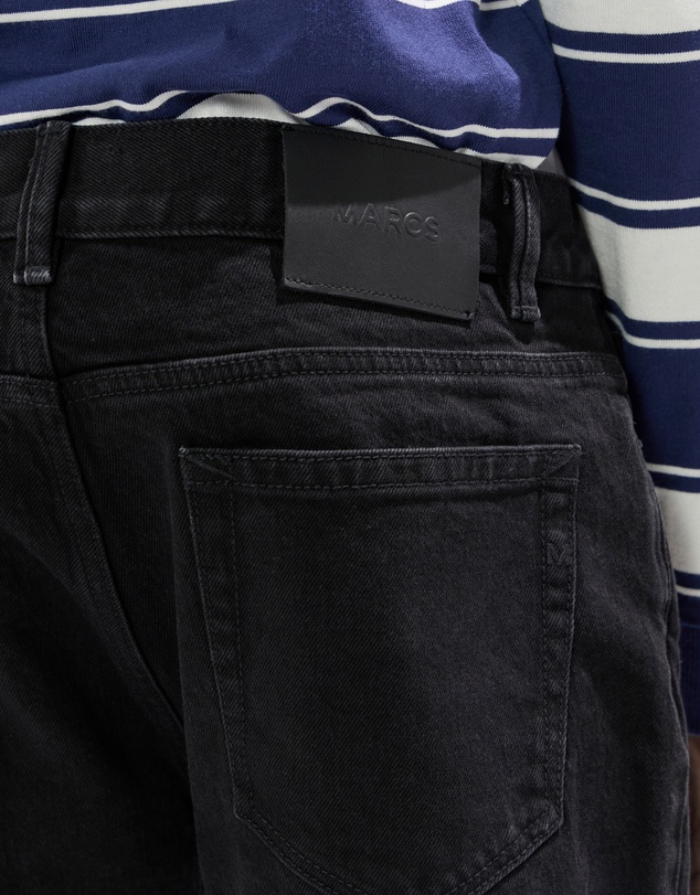 Marcs - Jordan Slim Leg Jeans