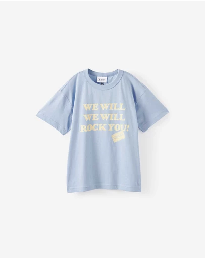 Cotton On Kids - Licensed Drop Shoulder Short Sleeve Tee
