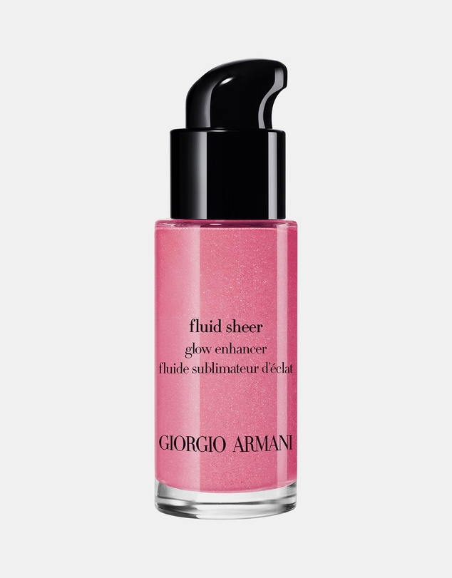 Giorgio Armani - Fluid Sheer Liquid Highlighter 8 18ml