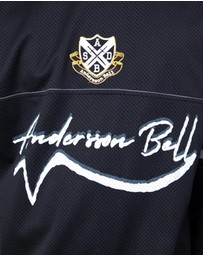 Andersson Bell - Football Layered Long Sleeve T-Shirt