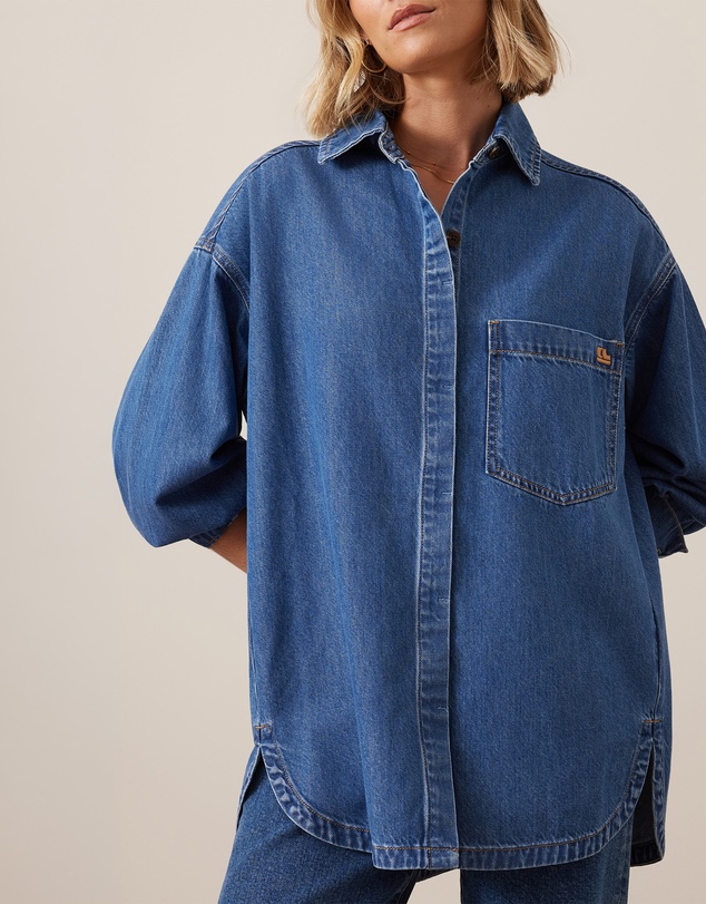 Ceres Life - Gwynne Shirt