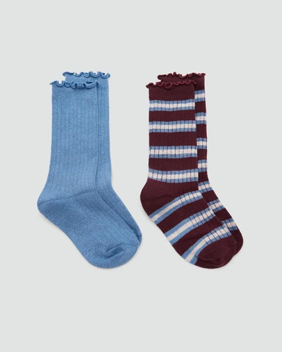 M.N.G - Heidi Socks - Teens