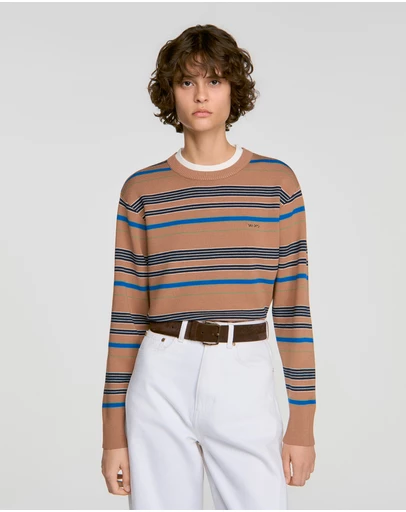 Sandro - Piper Sweater