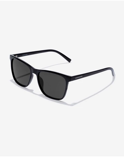 Hawkers Co - Hawkers - Wave - polarized black dark  Sunglasses for Men and Women Polarized