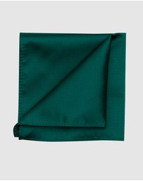 Tarocash - Textured Pocket Square