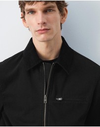 M.N.G - Remy Jacket