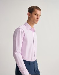Oxford - Islington Classic Fit Cotton Shirt