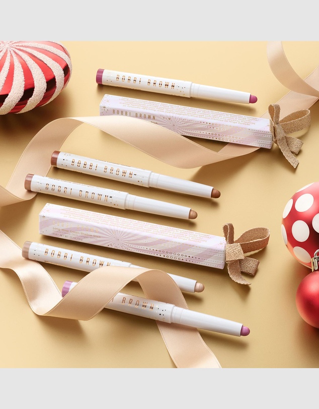 Bobbi Brown - Long-Wear Cream Shadow Stick