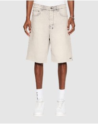 Ksubi - MAXX SHORT PLUTO