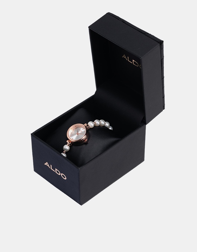 ALDO - Ella Pearl Watch