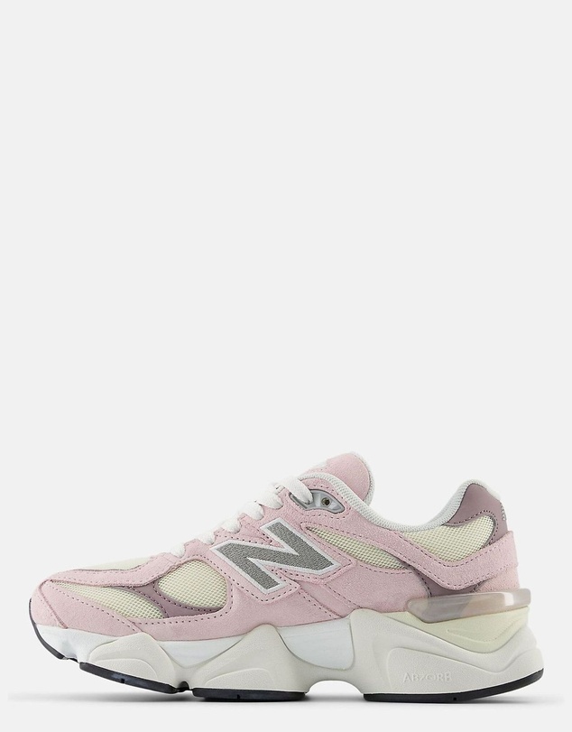 New Balance - 9060 Grade School - Kids