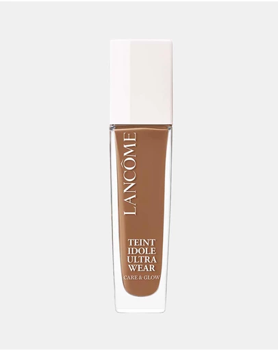 Lancome - Teint Idole Ultra Wear Care Glow Foundation