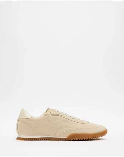 BOSS - Careton Low Top Sneakers - Men's