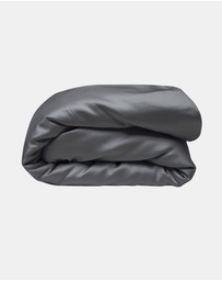 Mynt Lab - MyntFusion™ Mint-Infused Cooling Duvet Cover