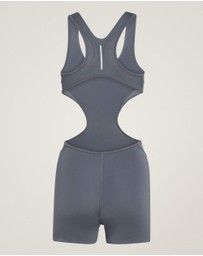 adidas by Stella McCartney - adidas by Stella McCartney Running Onesie Womens