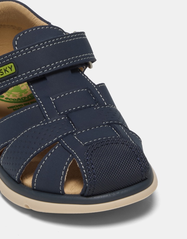 Pablosky - Quizz Sandal 5208 Infant