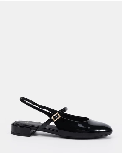 Novo - Capable Ballet Flats