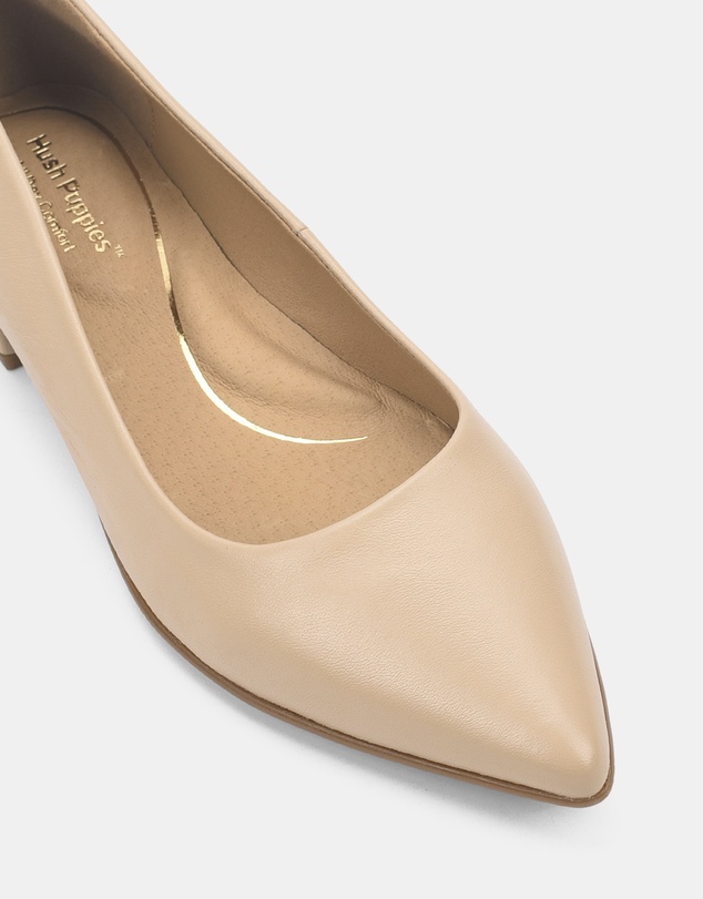 Hush Puppies - Adria